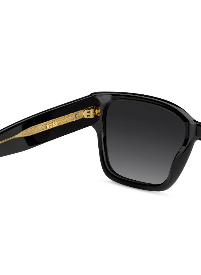 HUGO BOSS  Square Hugo Boss Sunglasses  | Best Price UAE